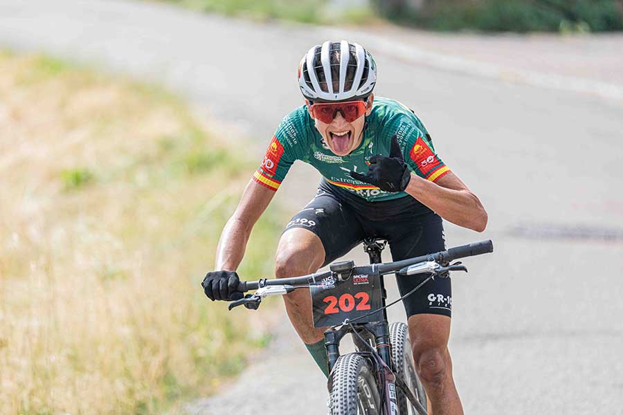 2026 HERO UCI World Cup BFUM ©wisthaler 3