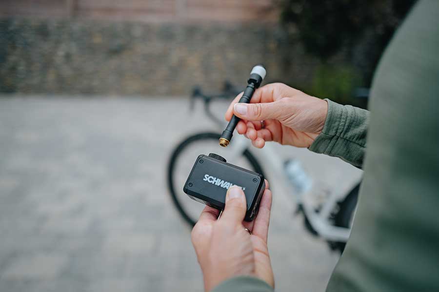 Schwalbe E Micro Pump 2