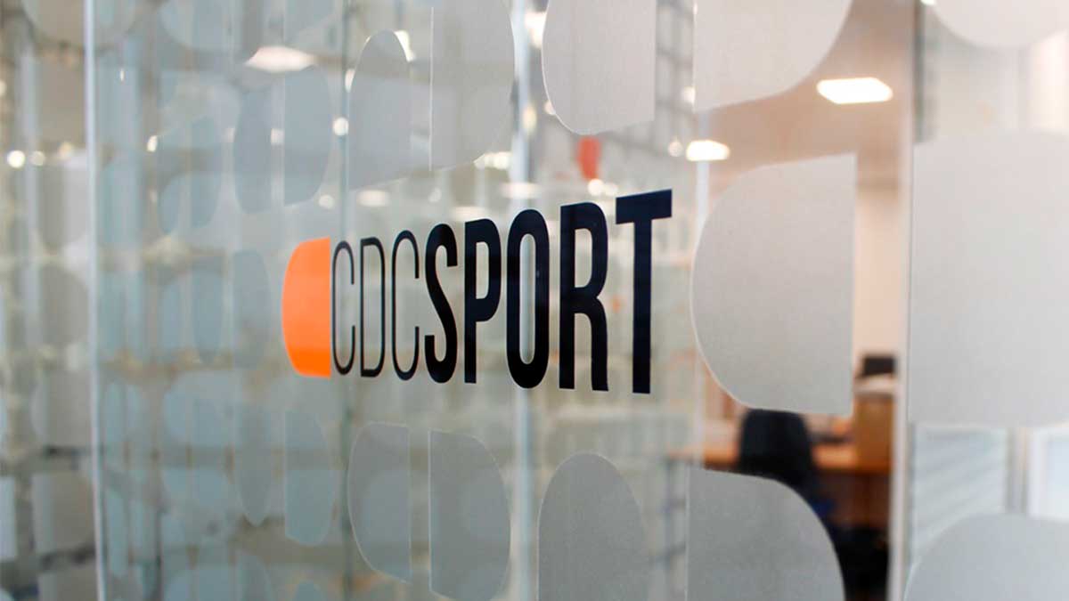 CDC Sport busca delegado comercial para Cataluña y Andorra
