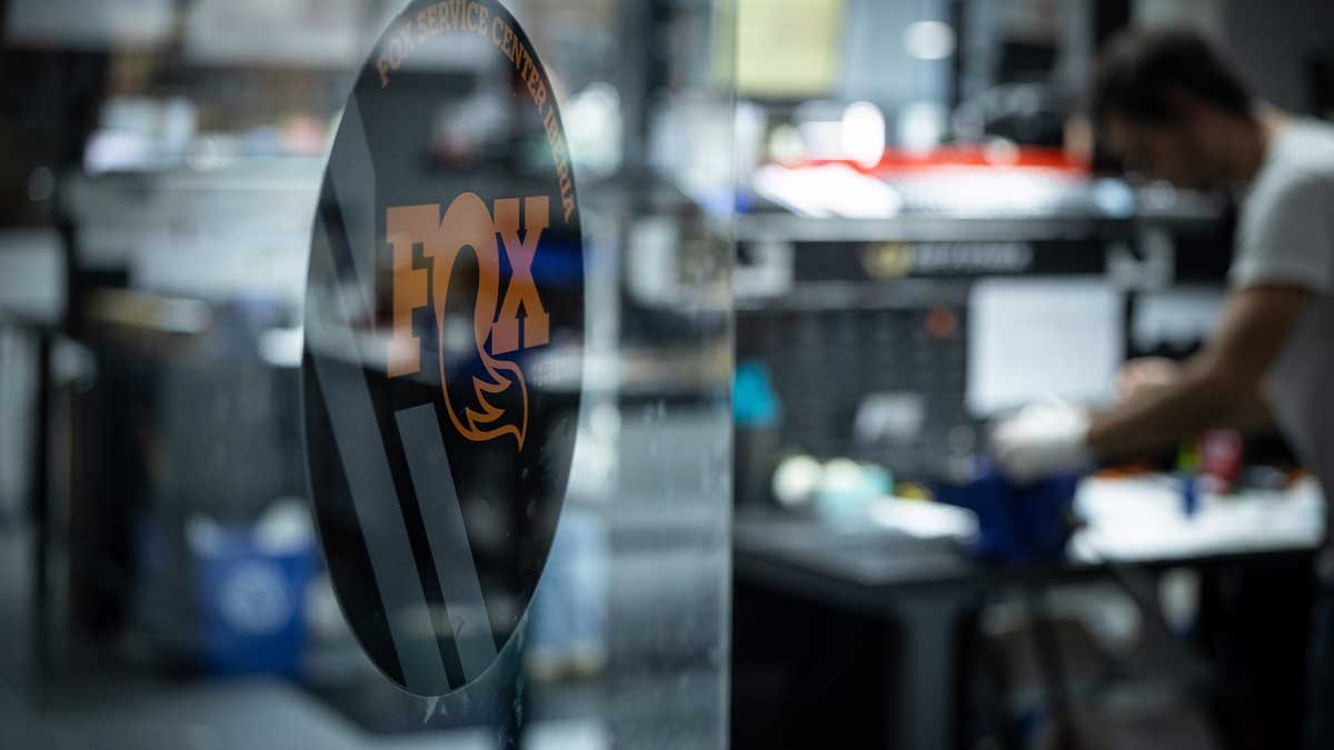 FOX responde a las preguntas más habituales sobre el mantenimiento f