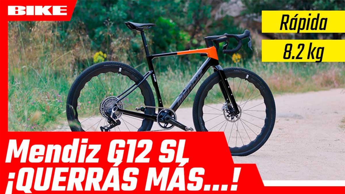 PRUEBA. Mendiz G12 SL.00.C