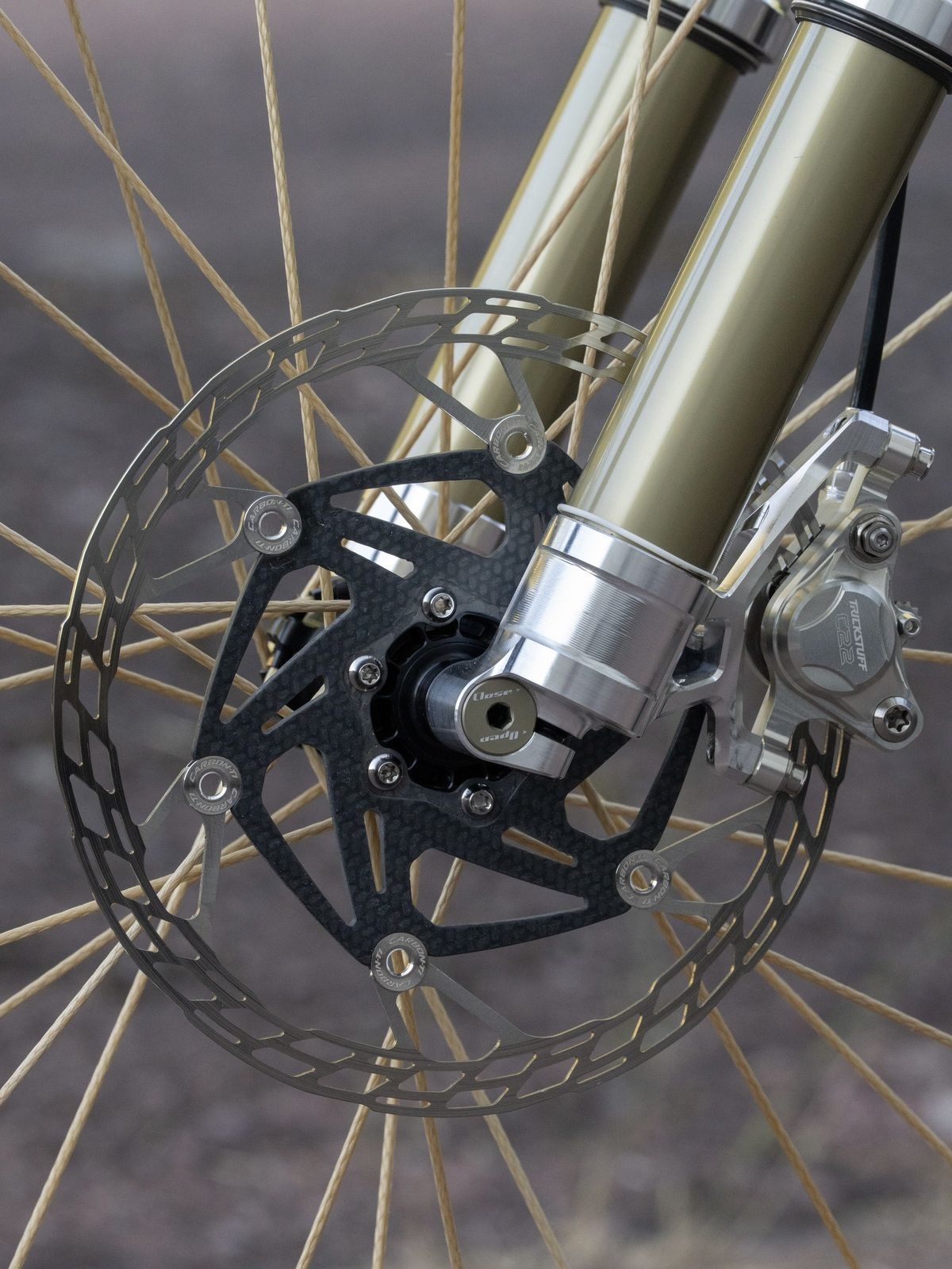 Scott Spark RC Dangerholm 8