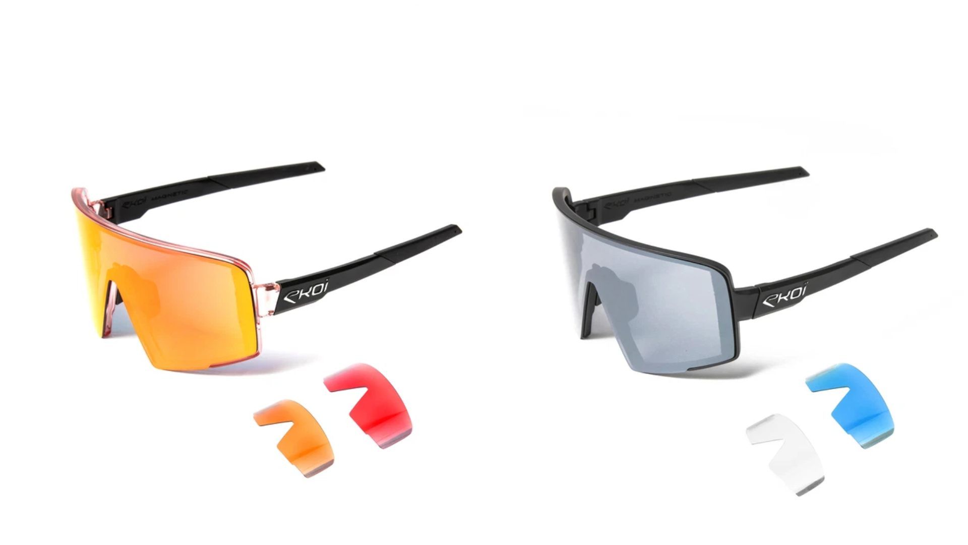 GAFAS EKOI Perf MAGNETIC.