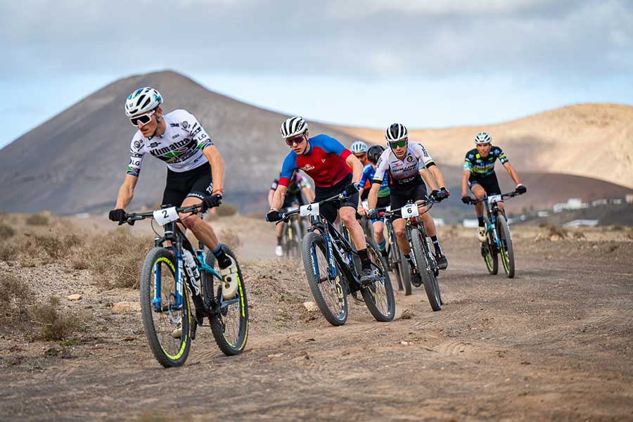 Club La Santa 4Stage Lanzarote MTB 2025 4