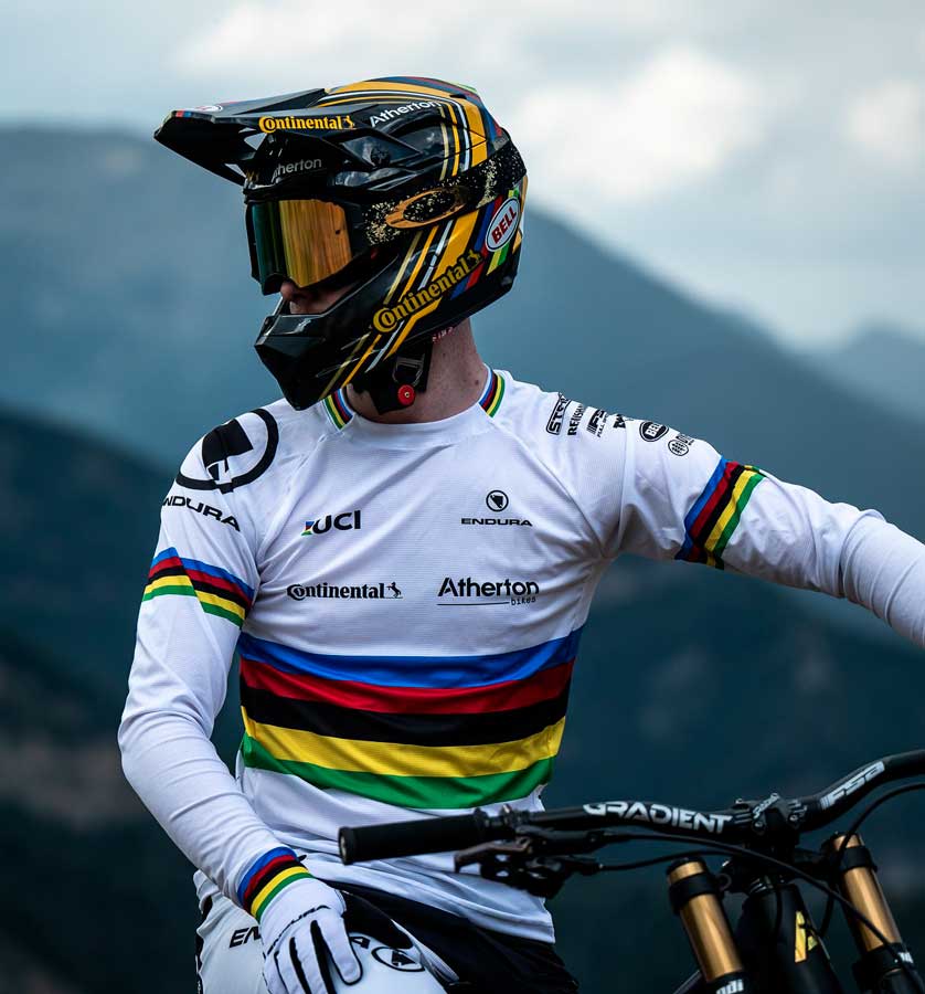 Atherton Racing Team