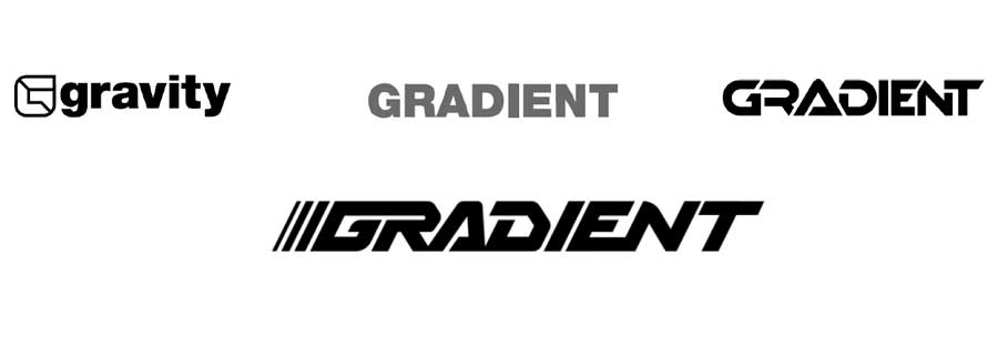 Gradient