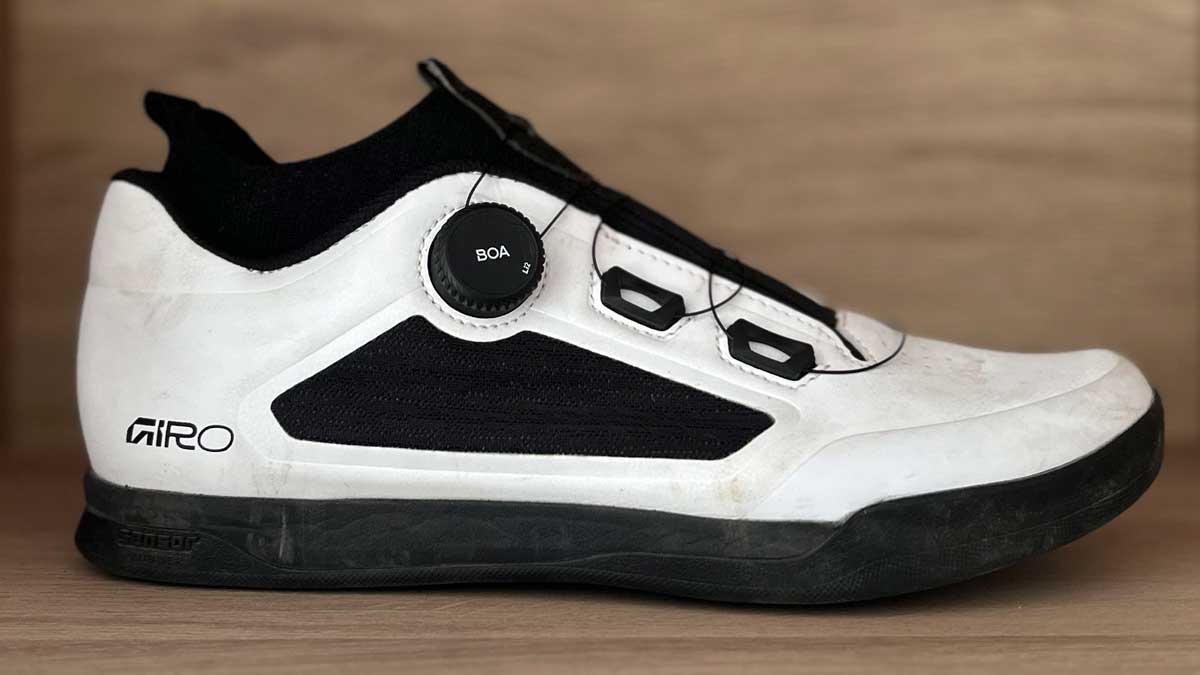 PRUEBA. Zapatillas Giro Chamber TR PRUEBA. Zapatillas Giro Chamber TR