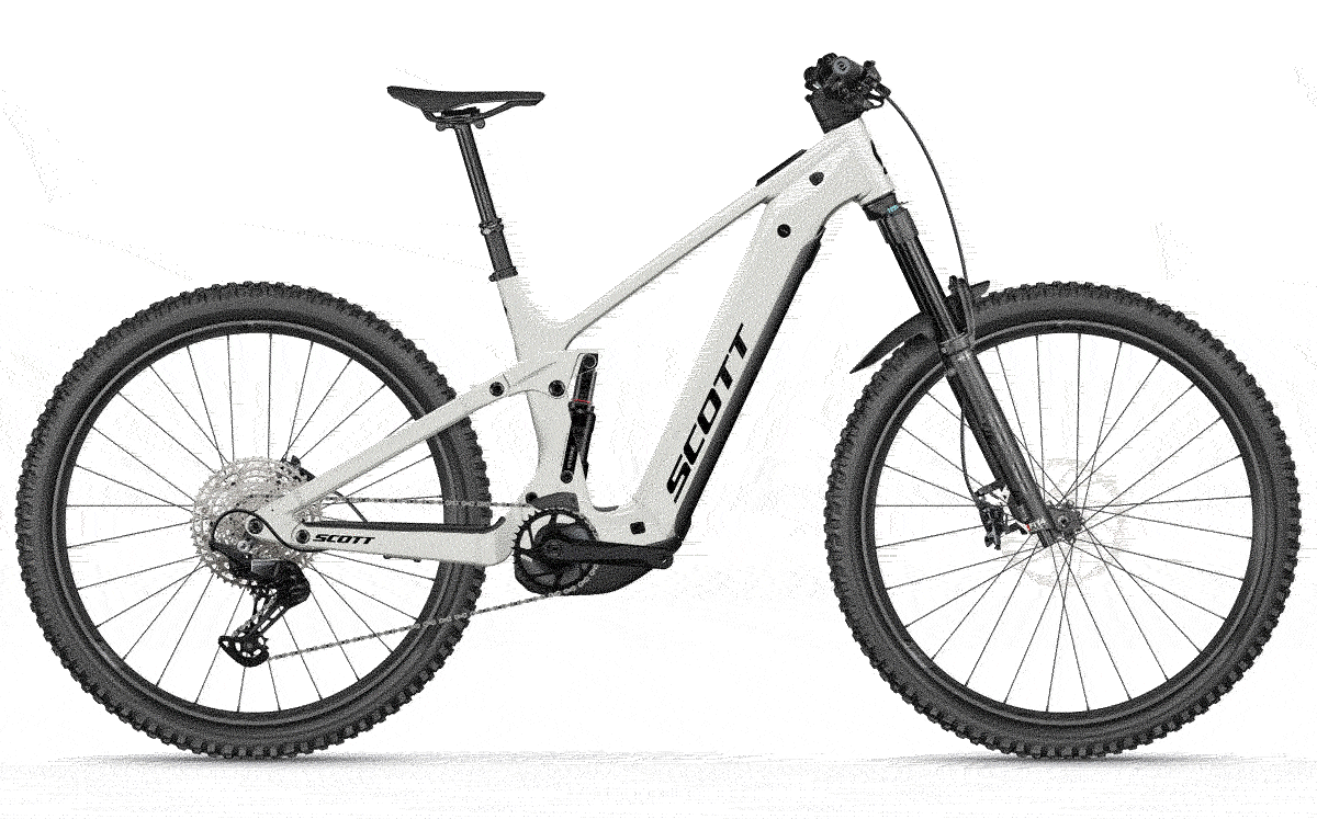 Scott Strike colores Scott Strike colores