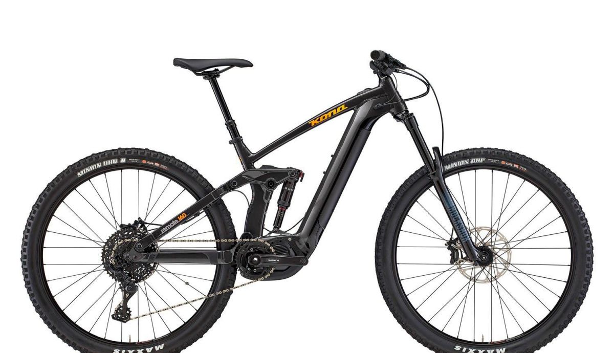 Kona Remote 160 29"