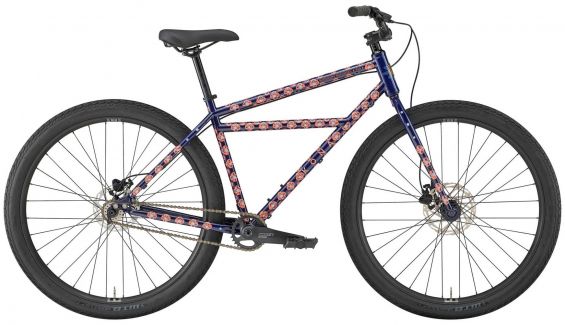 Kona Humu, para los que quieren algo diferente