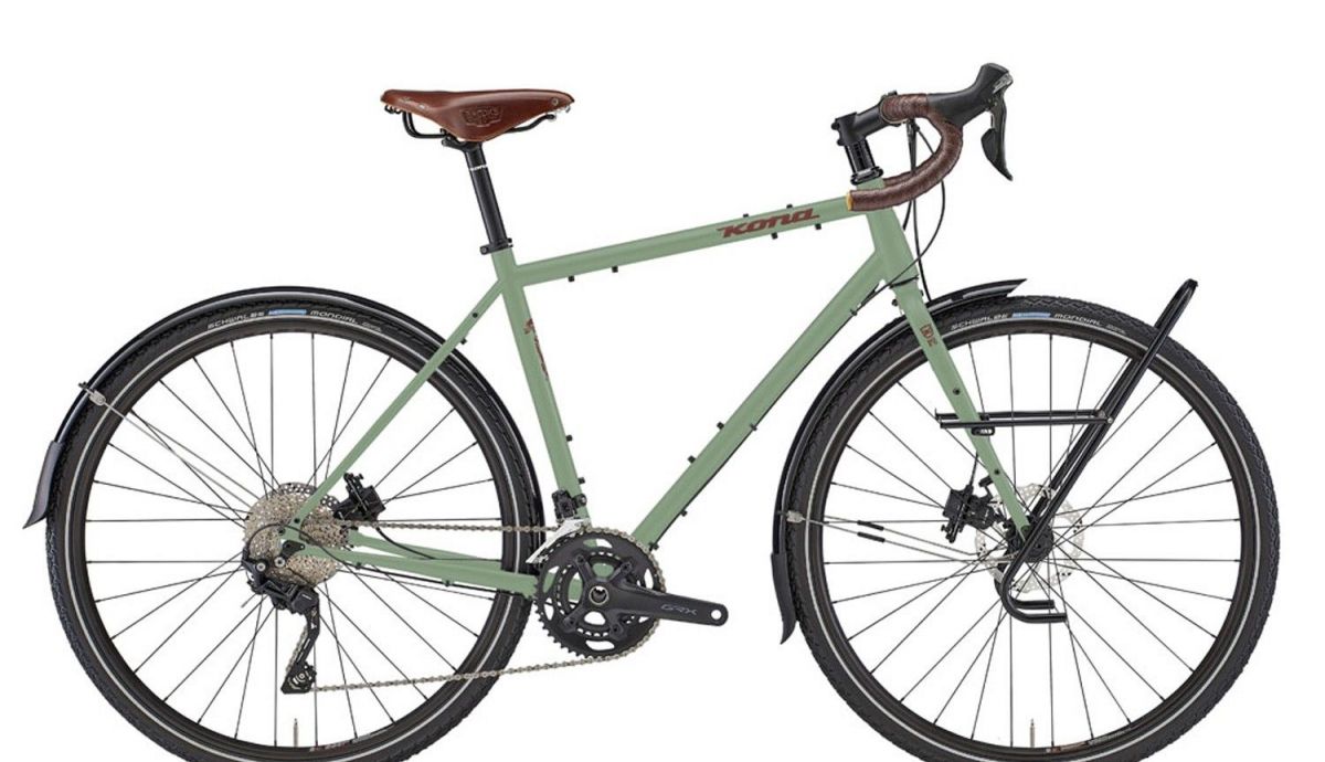 Kona Sutra, una aventurera incansable