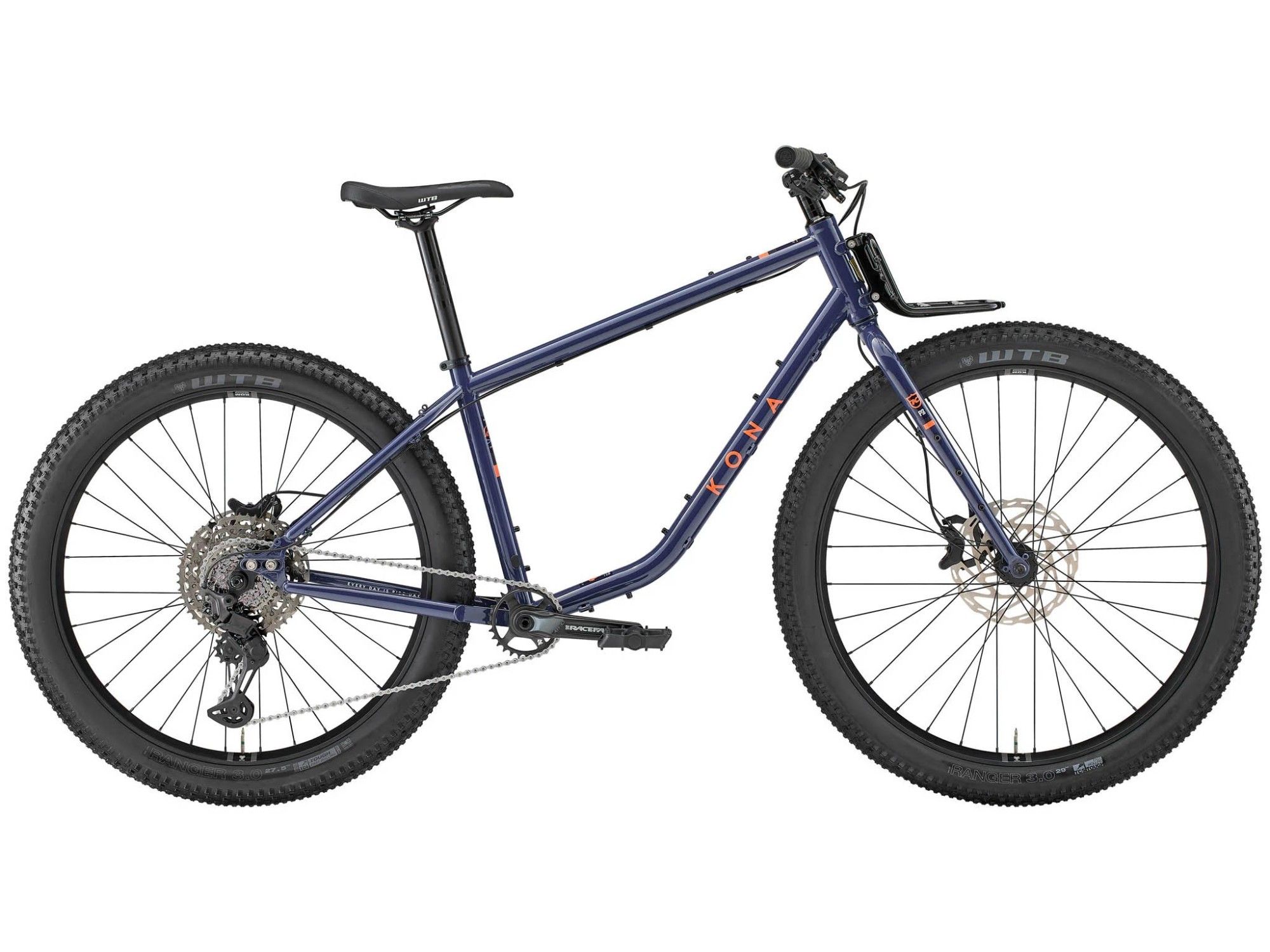 Kona Unity