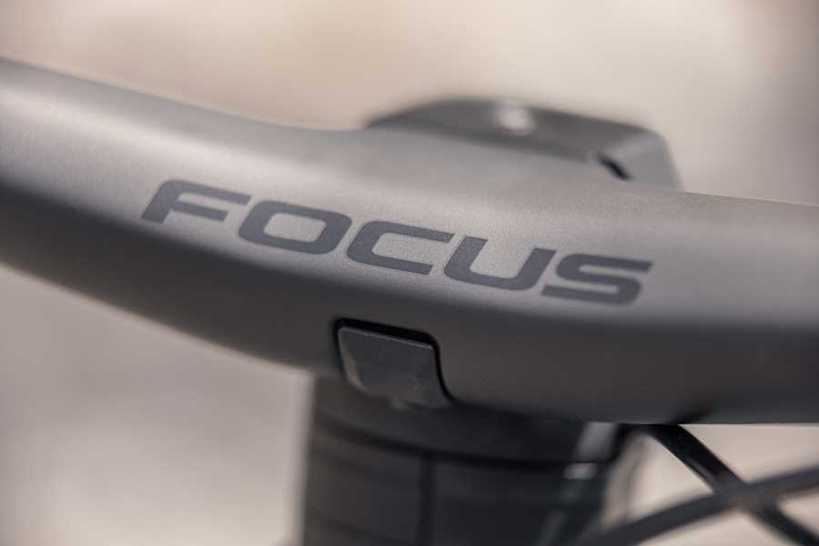 Medium FOCUS MY27 JAM LTD H4A5233