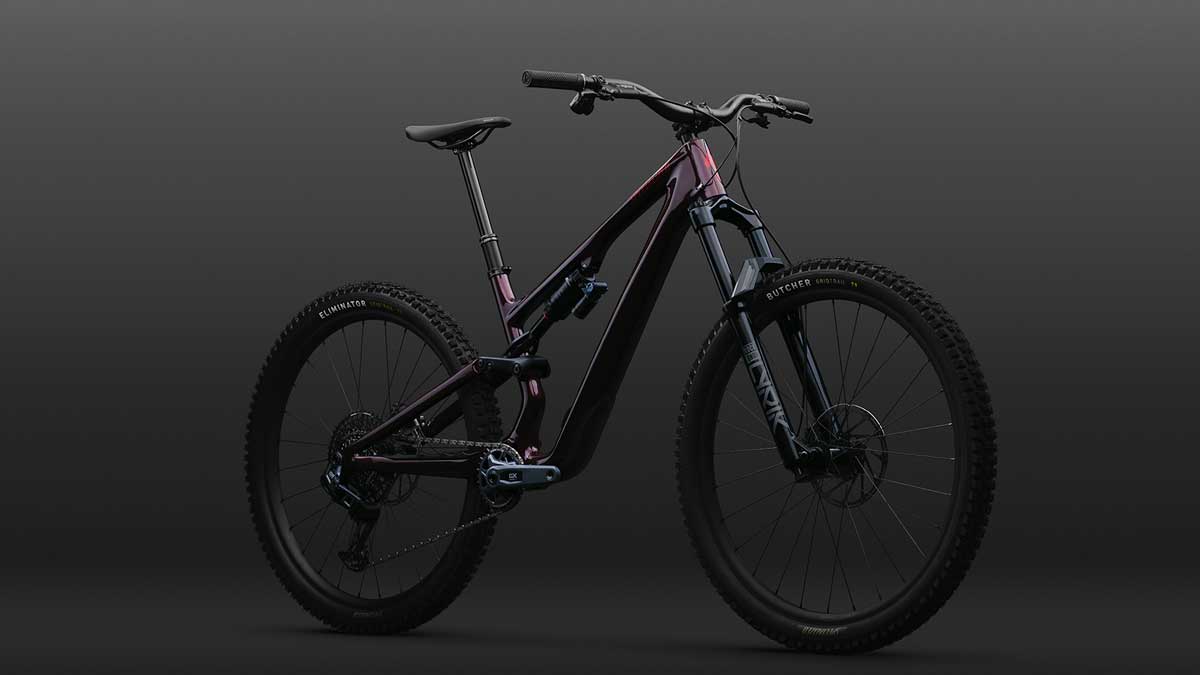 GENIE llega a más versiones de la Specialized Levo 4