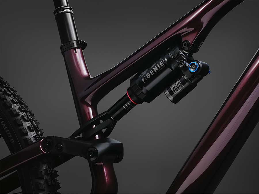 93327 3004 SJ 15 EXPERT BDXMET RB MET SHOCK DETAIL 1668 a