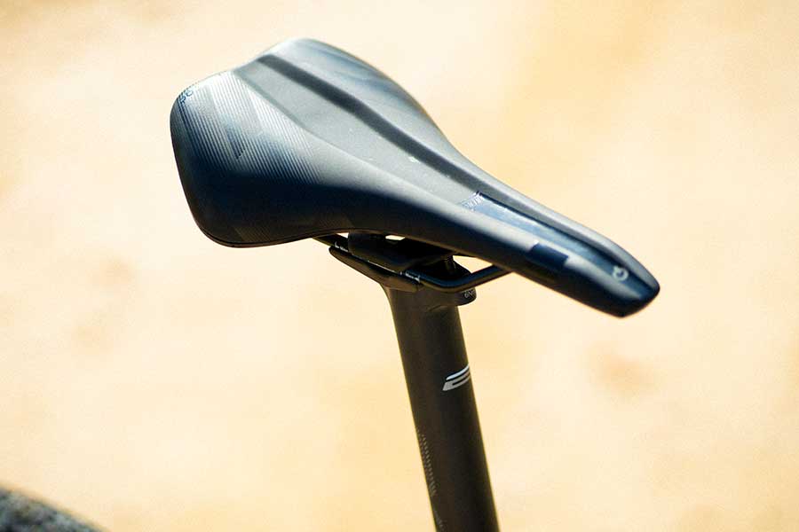 BH iGRAVELX NX 4