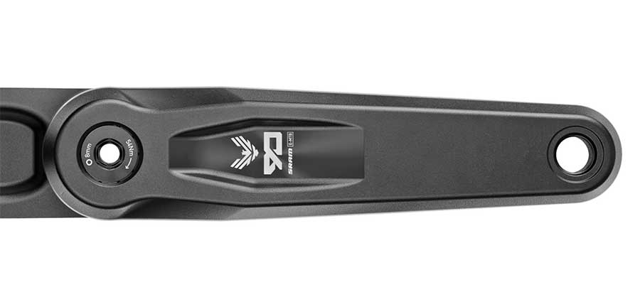 SRAM FC 90 A1