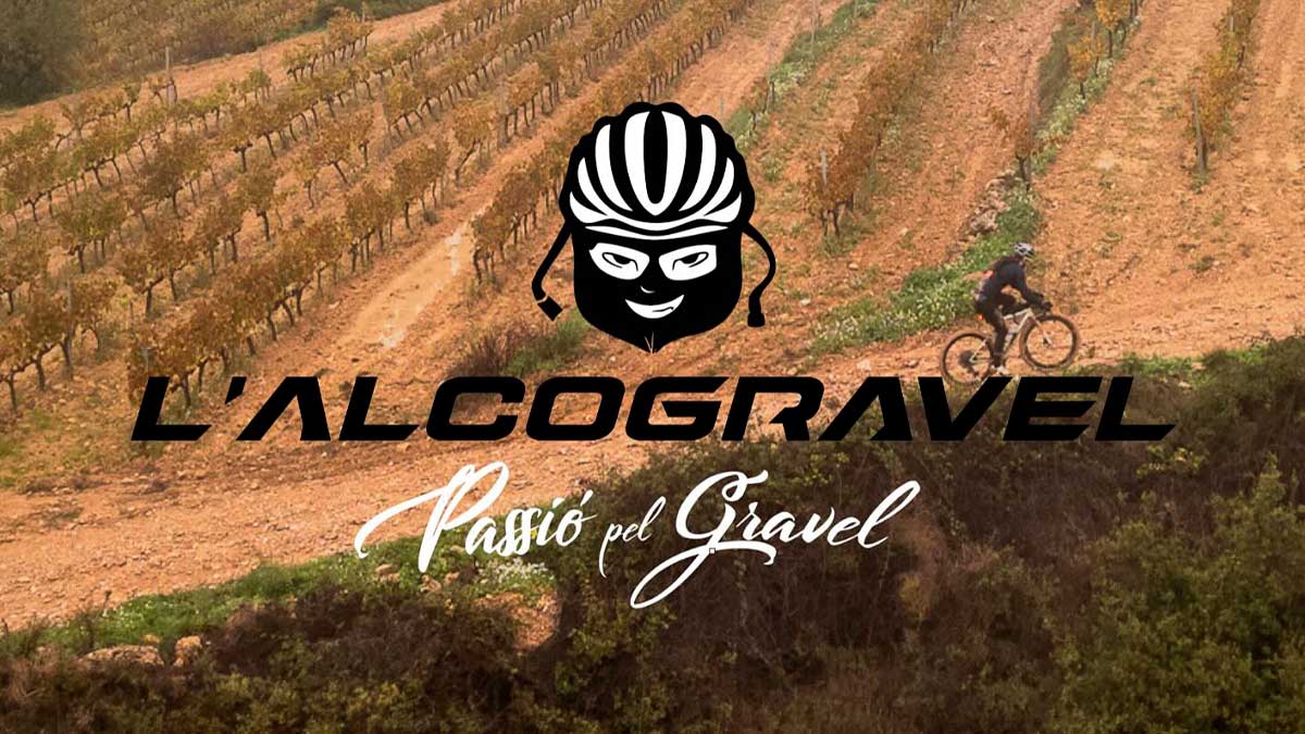 Alcogravel 2026 estrena recorridos de 100, 200 y 300 km