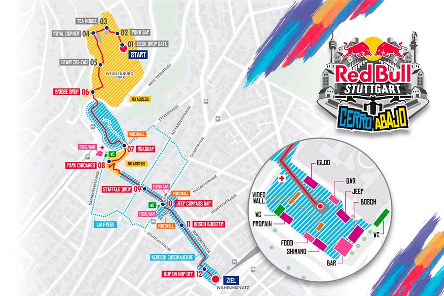 red bull stuttgart cerro abajo track course map