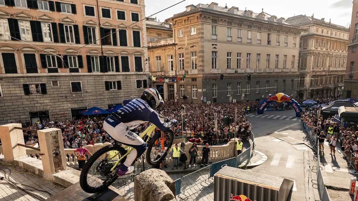 Red Bull Cerro Abajo // Foto: © Bartek Wolinski/Red Bull Content Pool