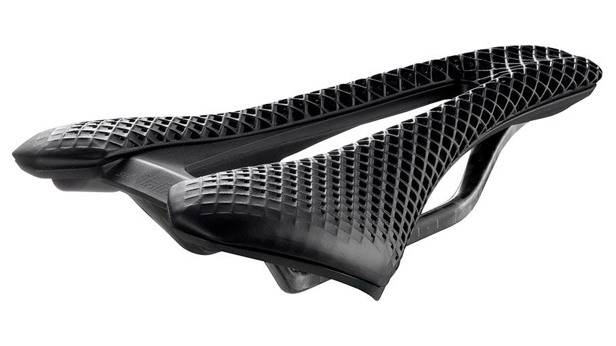SELLE ITALIA 2026 SLR XC 3D CARBON