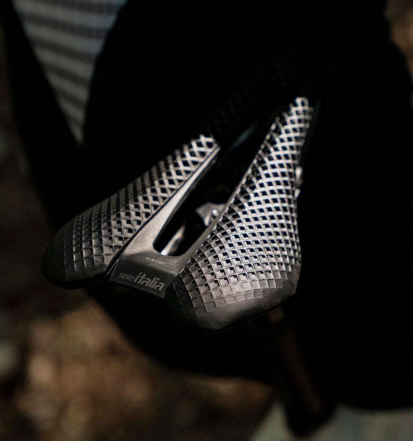 SELLE ITALIA 2026 SLR XC SELLE ITALIA 2026 SLR XC