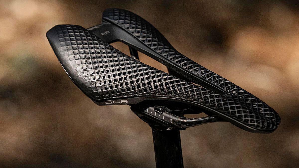 Nuevo Selle Italia SLR XC