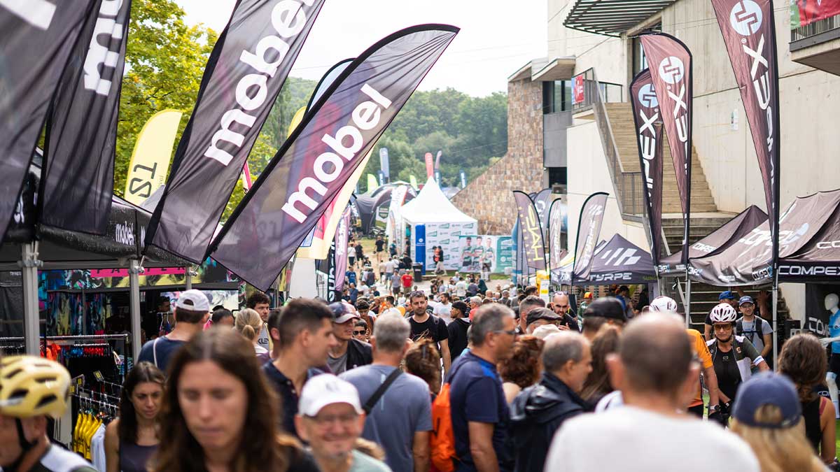 Sea Otter Europe 2026, lo que no te puedes perder en su X edición Sea Otter Europe 2026, lo que no te puedes perder en su X edición