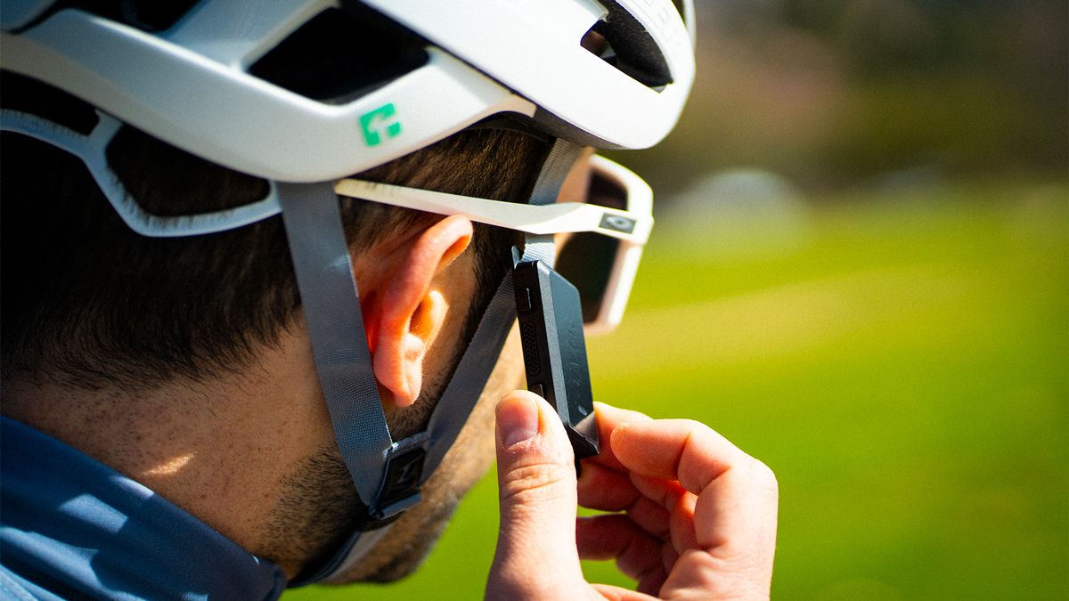 PRUEBA Auriculares Lazer Velovox PRUEBA Auriculares Lazer Velovox