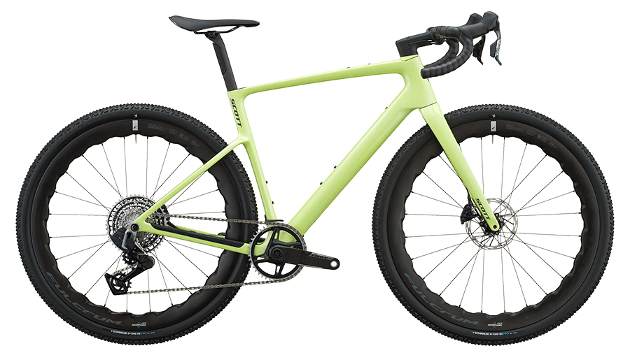 Addict Gravel 20