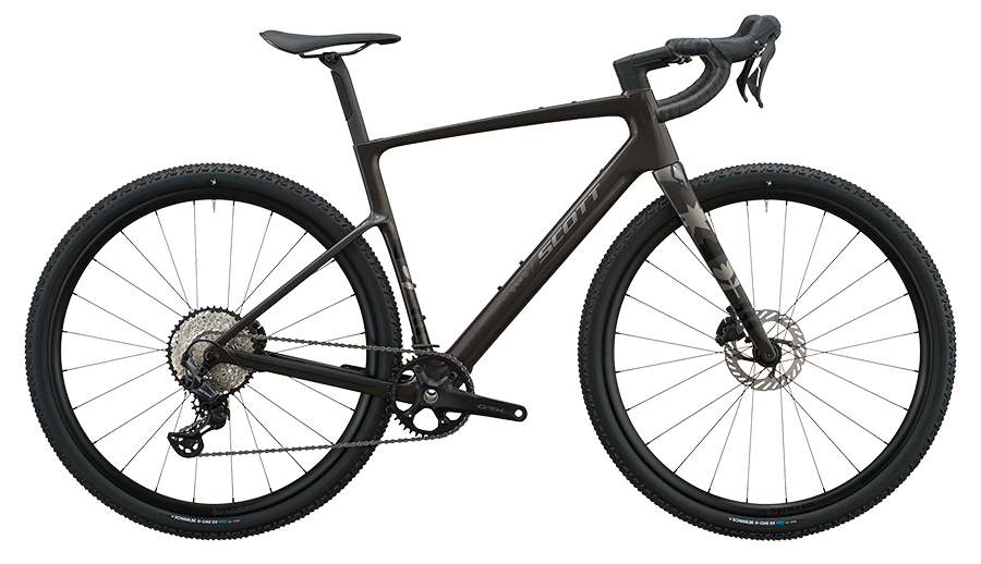 Addict Gravel 40