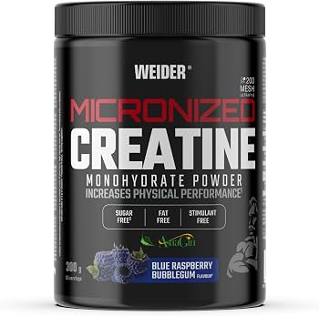 Weider M
