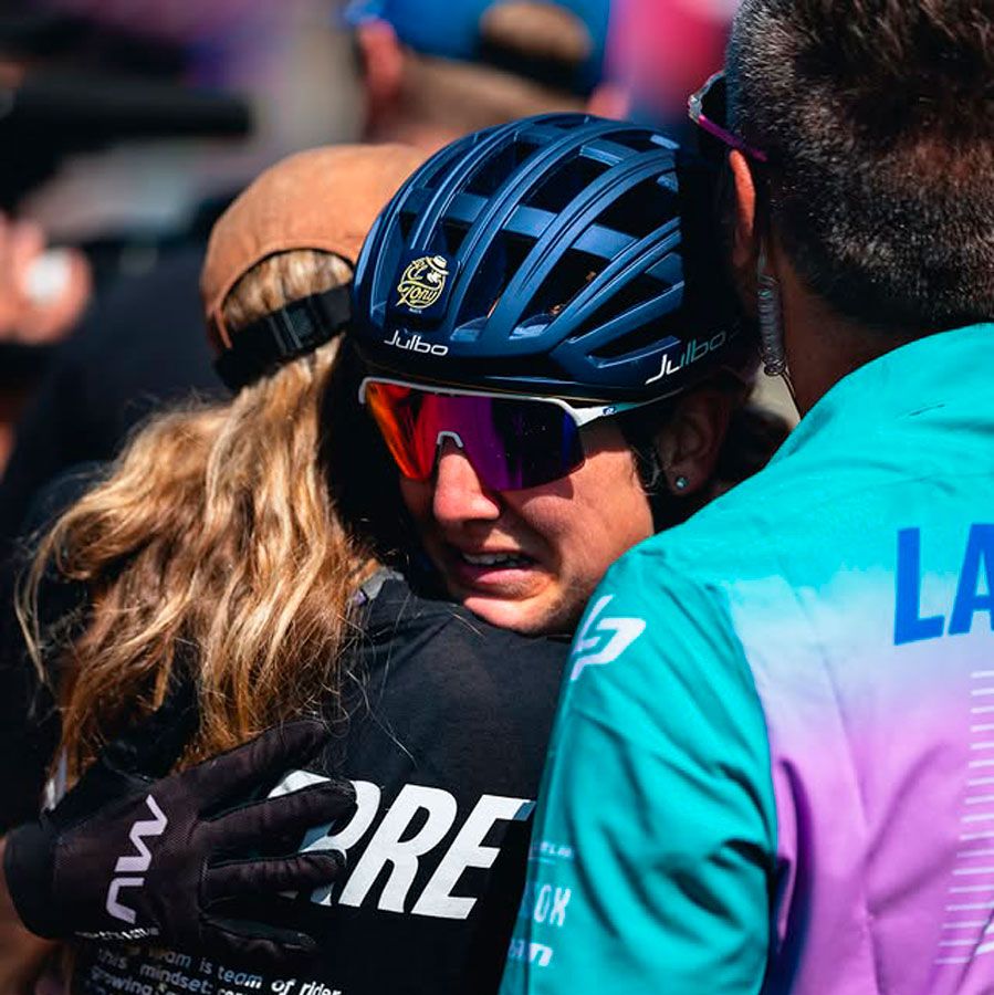 Lapierre PXR Racing