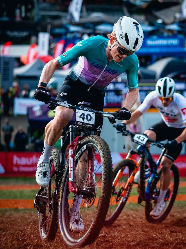 Lapierre PXR Racing