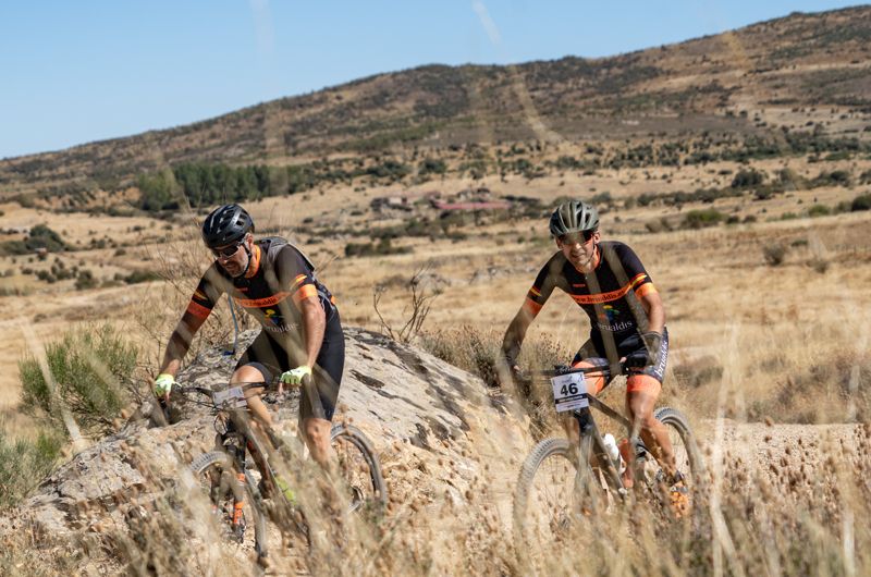 Brualdis Gravel Tour foto 4 Brualdis Gravel Tour foto 4