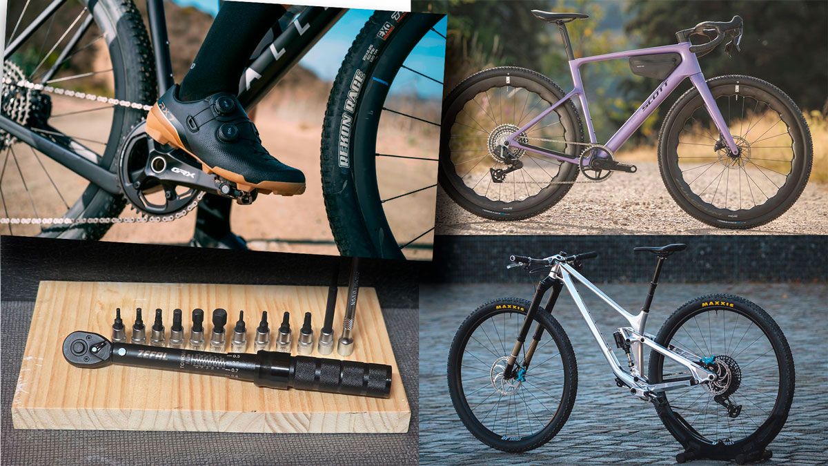Top 10 MTB