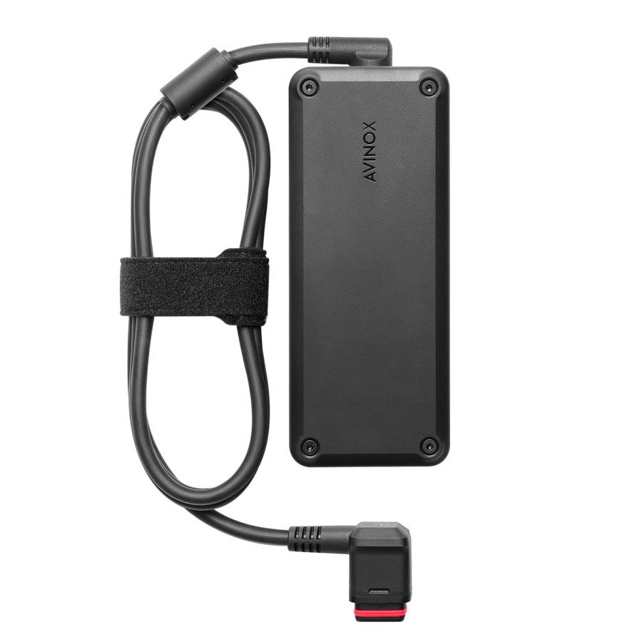 Avinox 508W Charger (Square Connector)