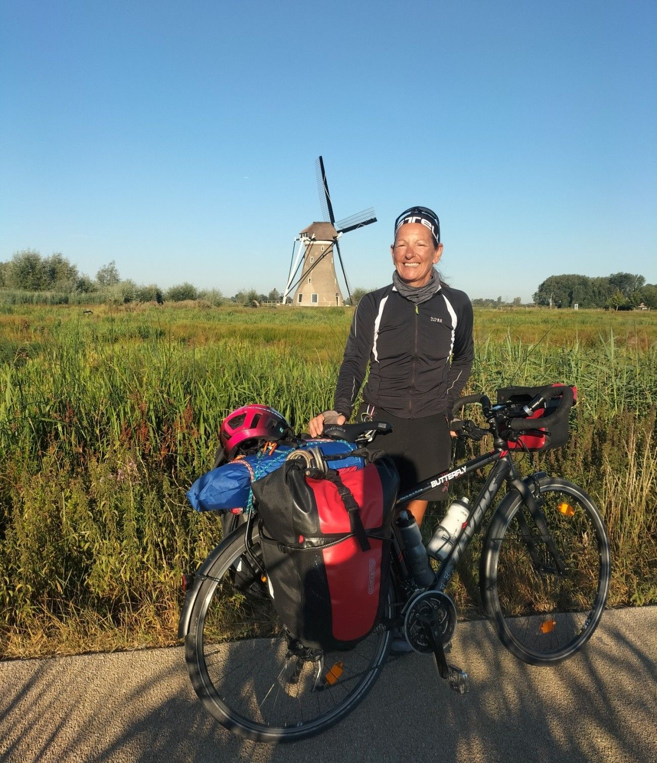 maria de la rubia rin en bici 06