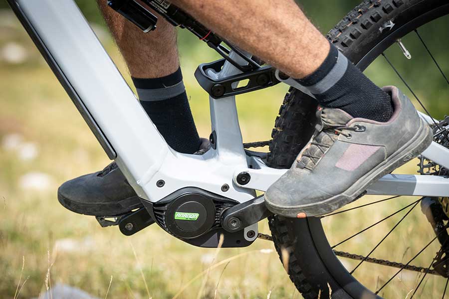 Ananda M7600 eMTB3