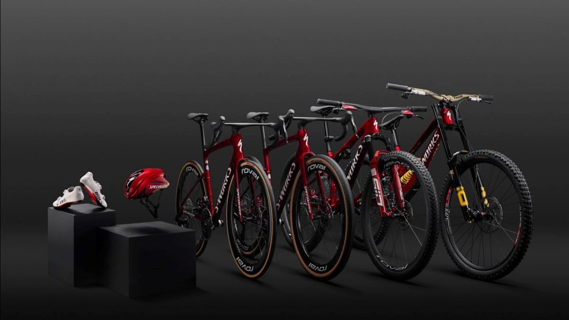 Specialized Build for Legends Specialized Build for Legends