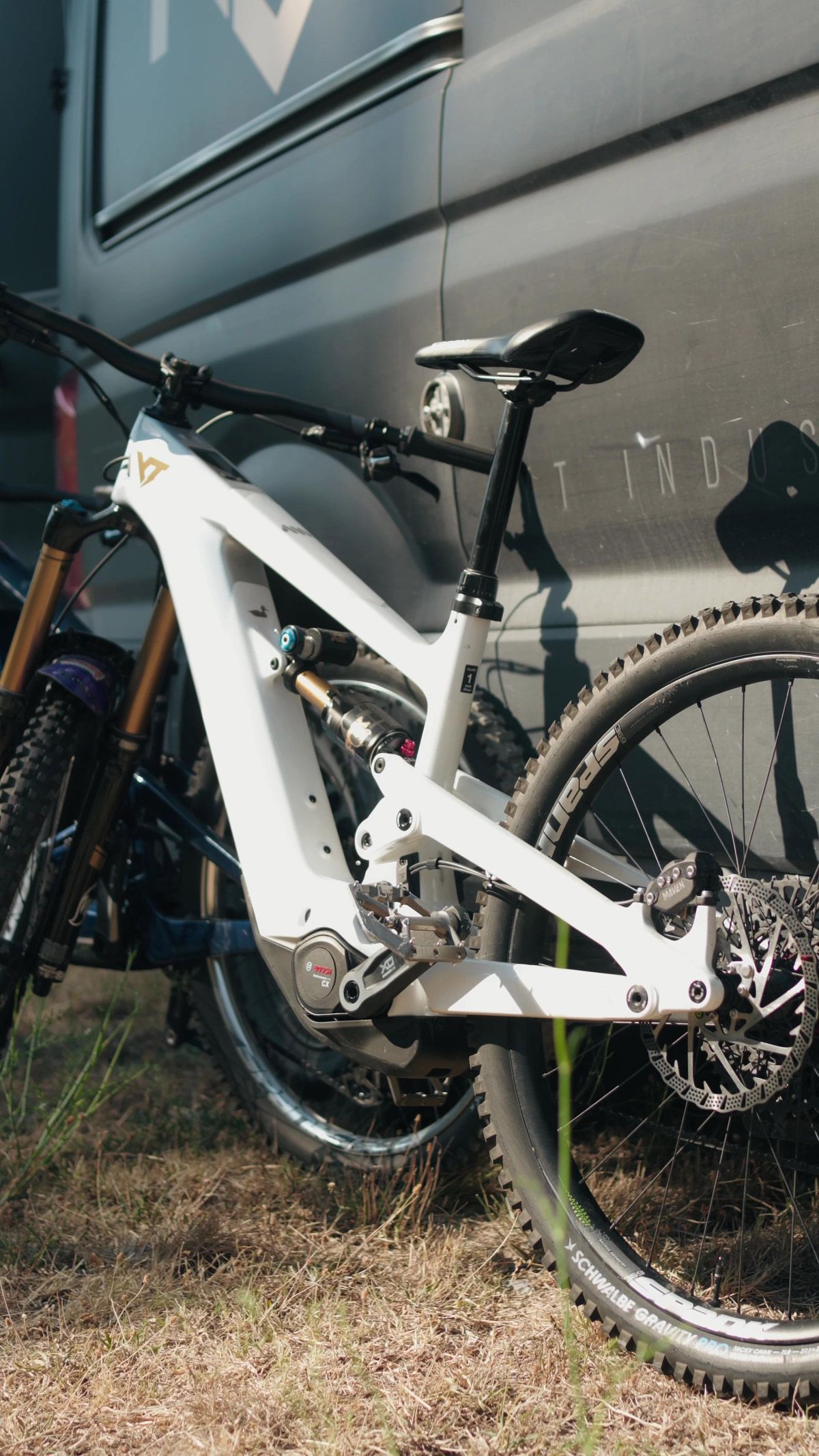 BIKE1 BIKE1