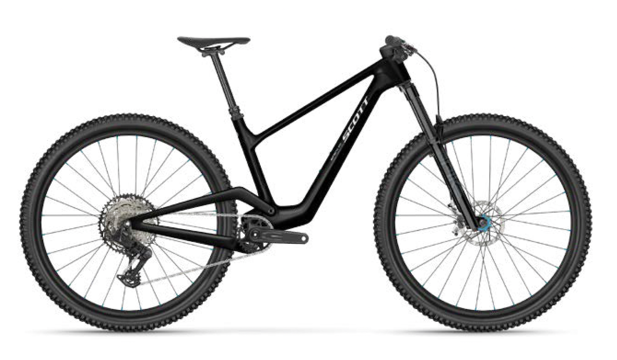 SCOTT SPARK DC 1