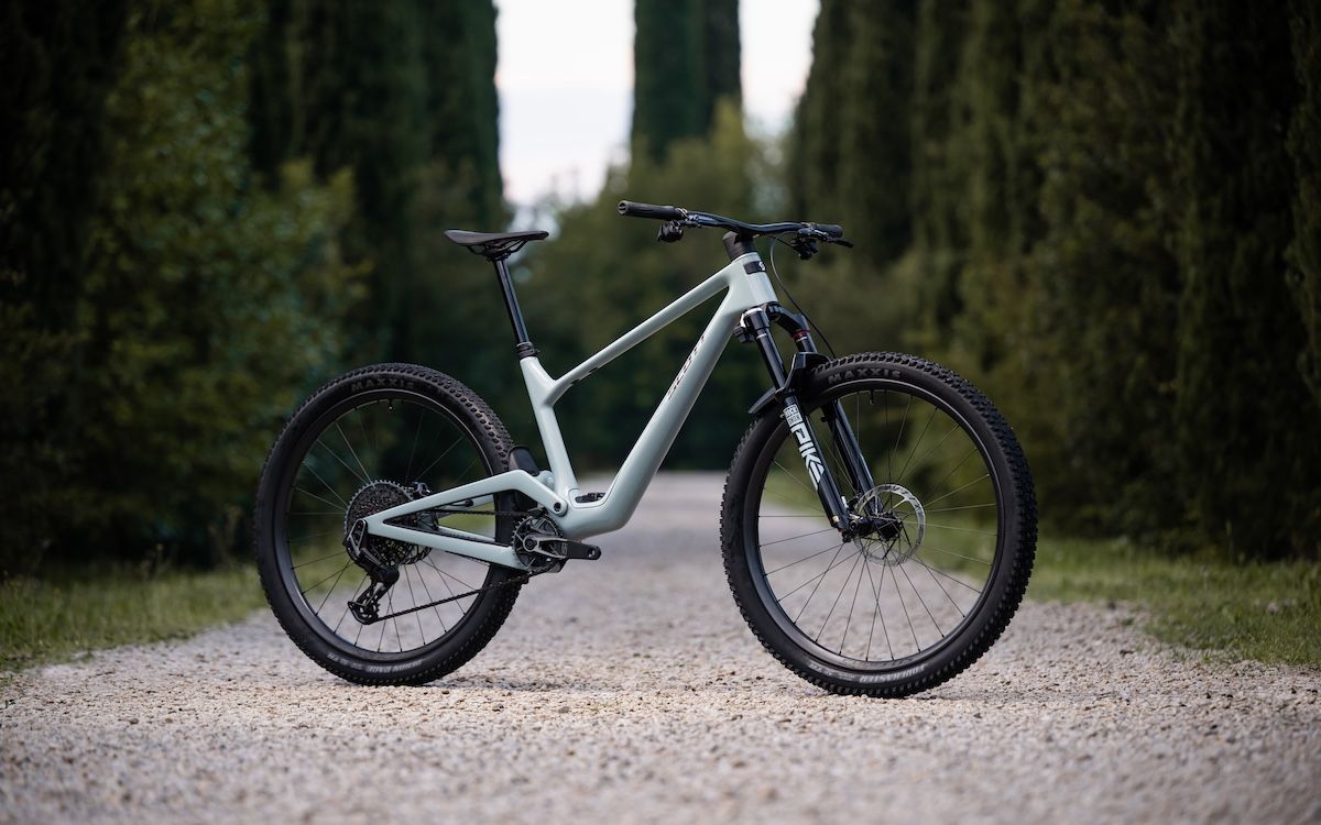 Scott Spark DC 10 Scott Spark DC 10