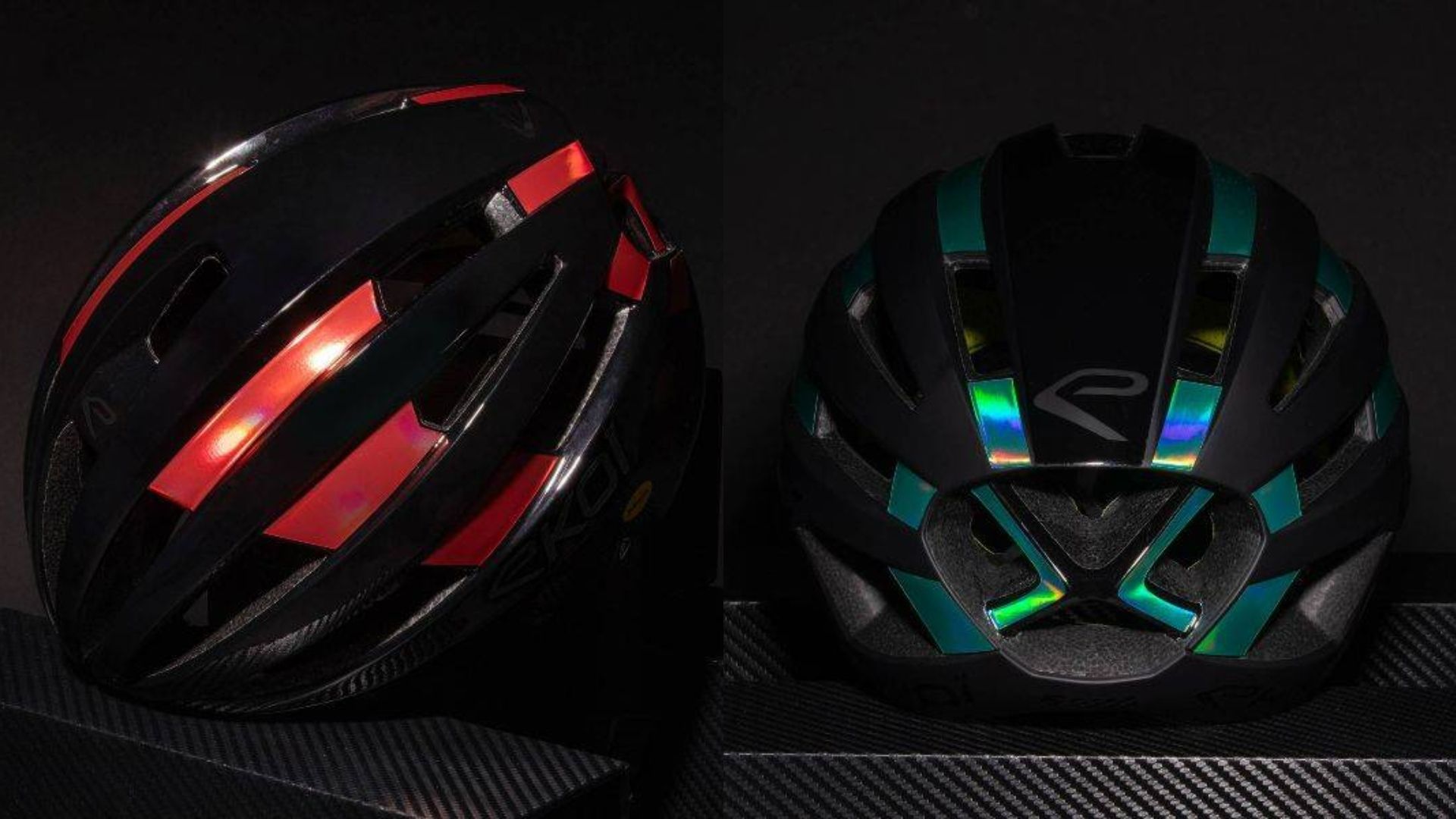 CASCO EKOI GARA ELEGANCE CASCO EKOI GARA ELEGANCE