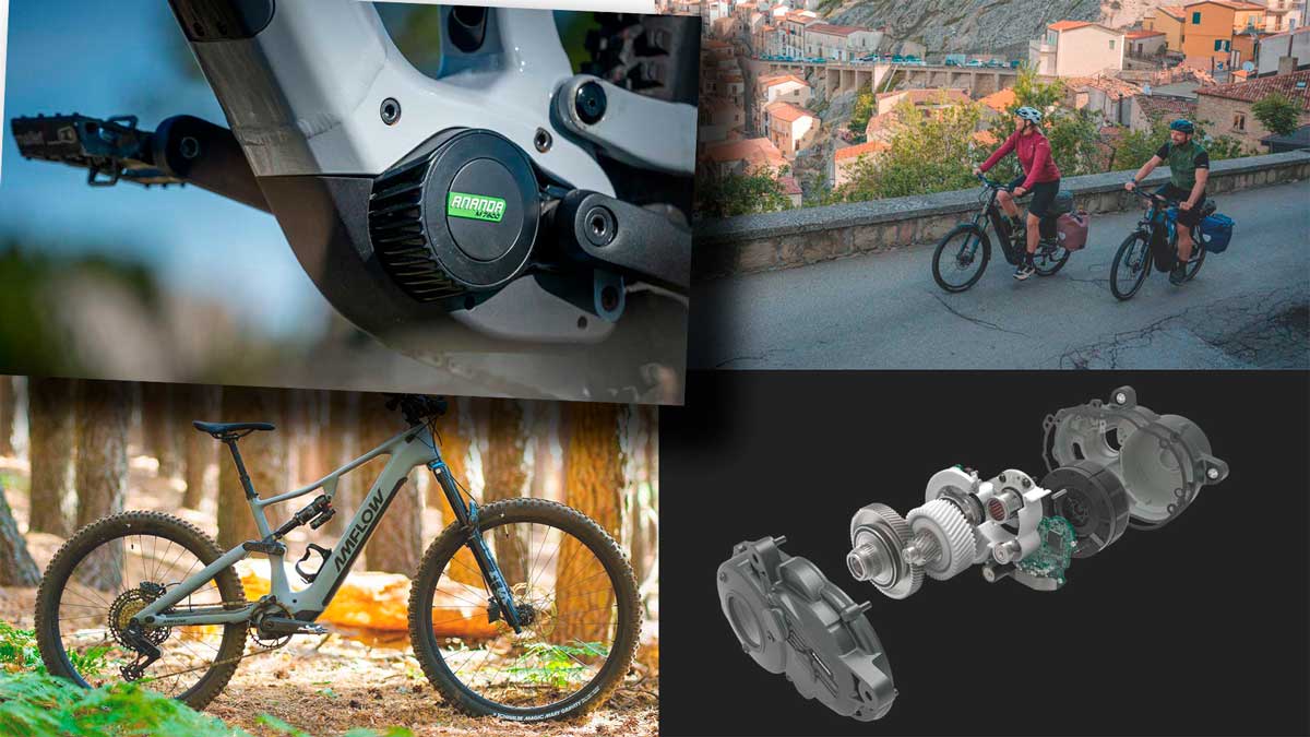 Top 10 MTB