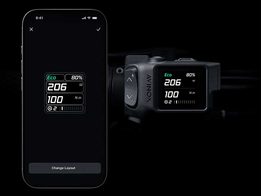 DP200 Control Display 02