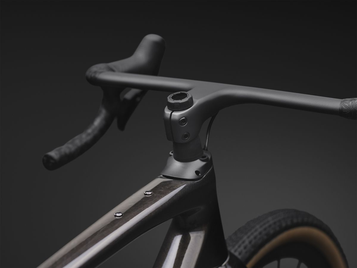 SWorks Diverge 4 ICR 8