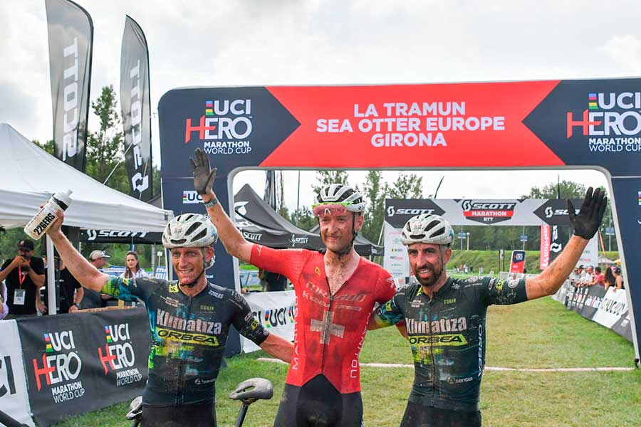 UCI WC XCM  8