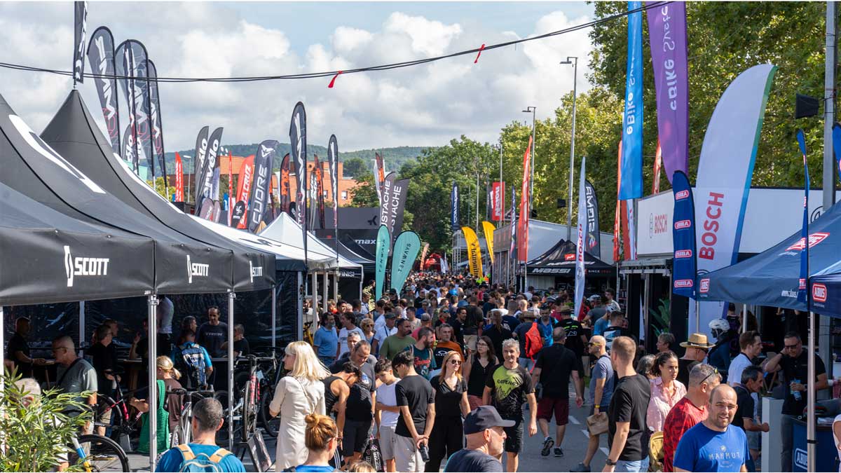 Sea Otter Europe 2026 Sea Otter Europe 2026