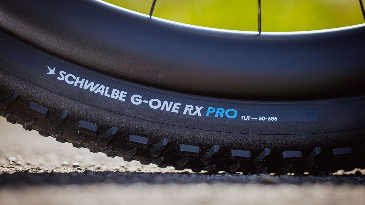 Schwalbe confirma sus primeros neumáticos gravel de 32